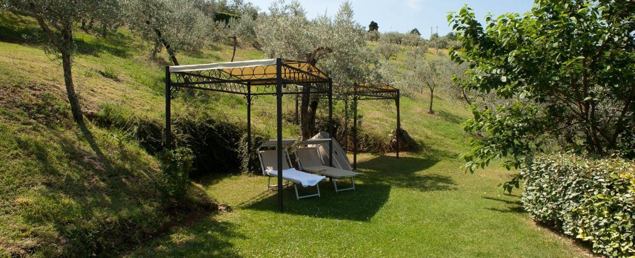 Agriturismo Fiordaliso Trevi Extérieur photo