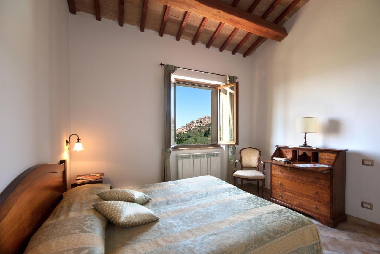 Agriturismo Fiordaliso Trevi Extérieur photo