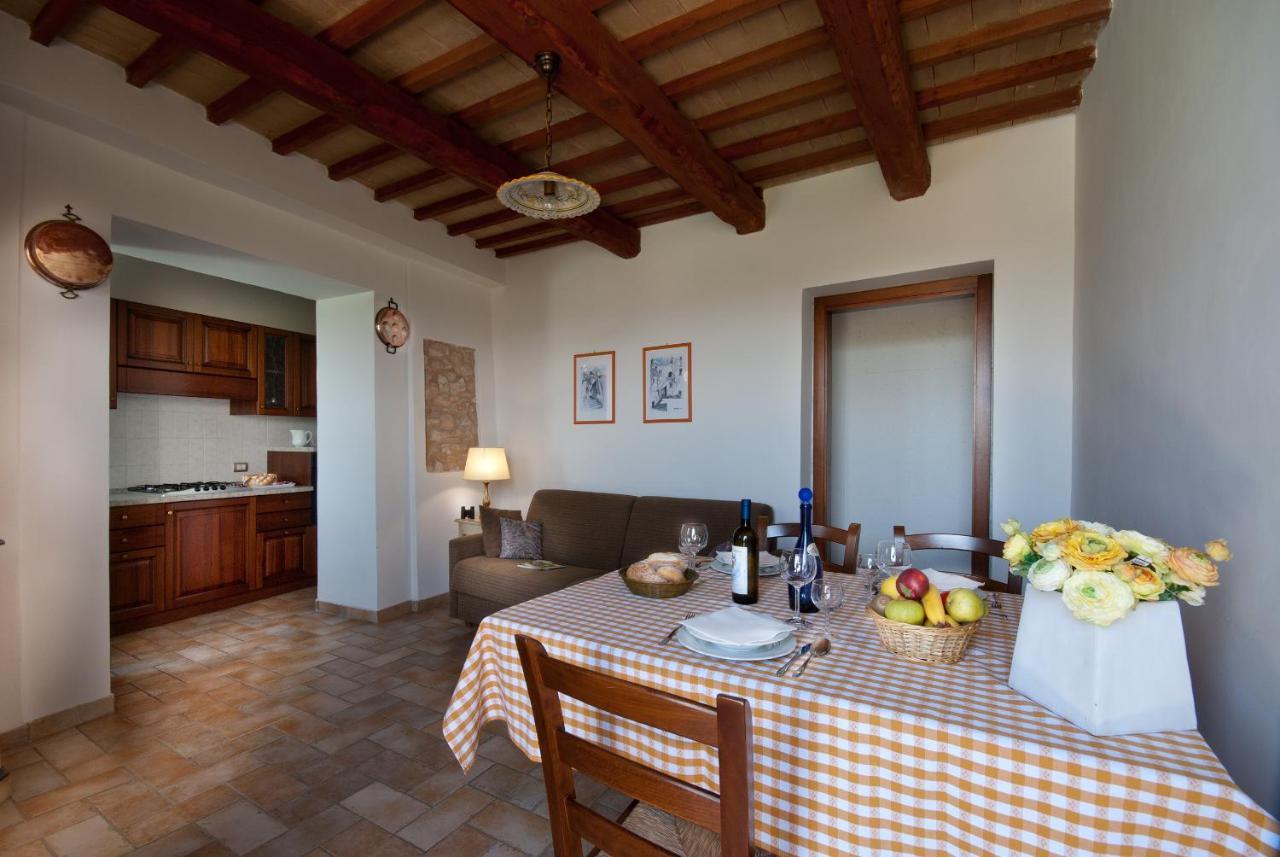 Agriturismo Fiordaliso Trevi Extérieur photo