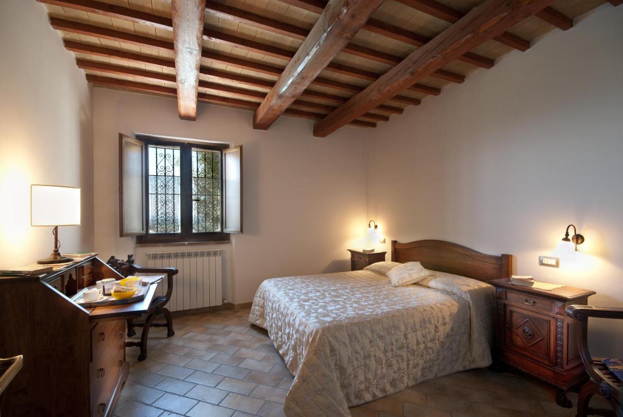 Agriturismo Fiordaliso Trevi Extérieur photo